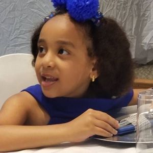 Meet your Posher, Elsabeth